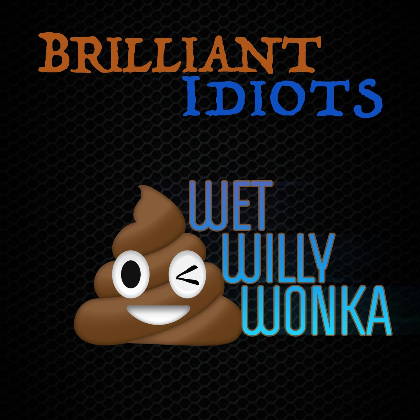 Wet Willy Wonka episode artwork