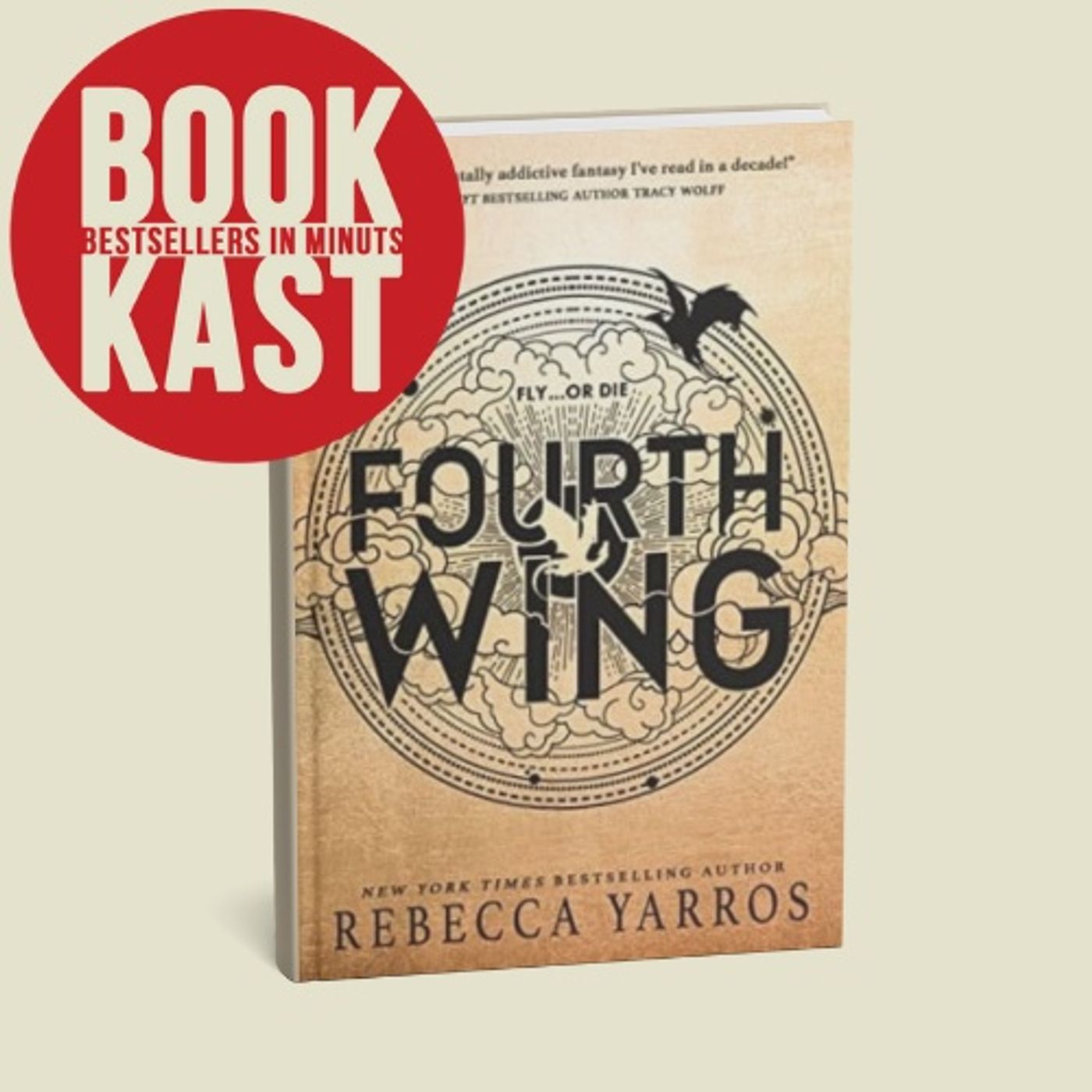 Bookkast - Bestsellers in Minutes