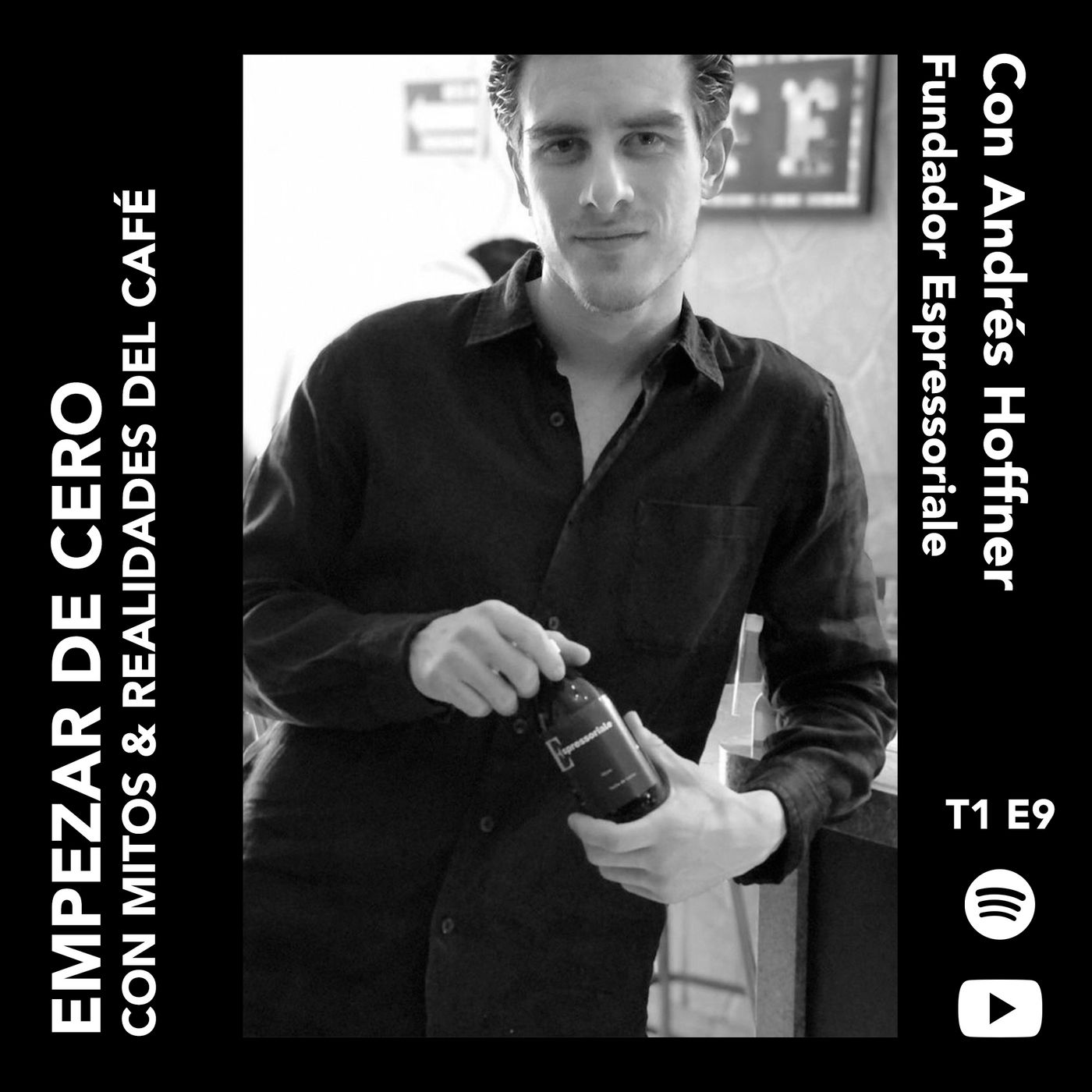 Empezar De Cero