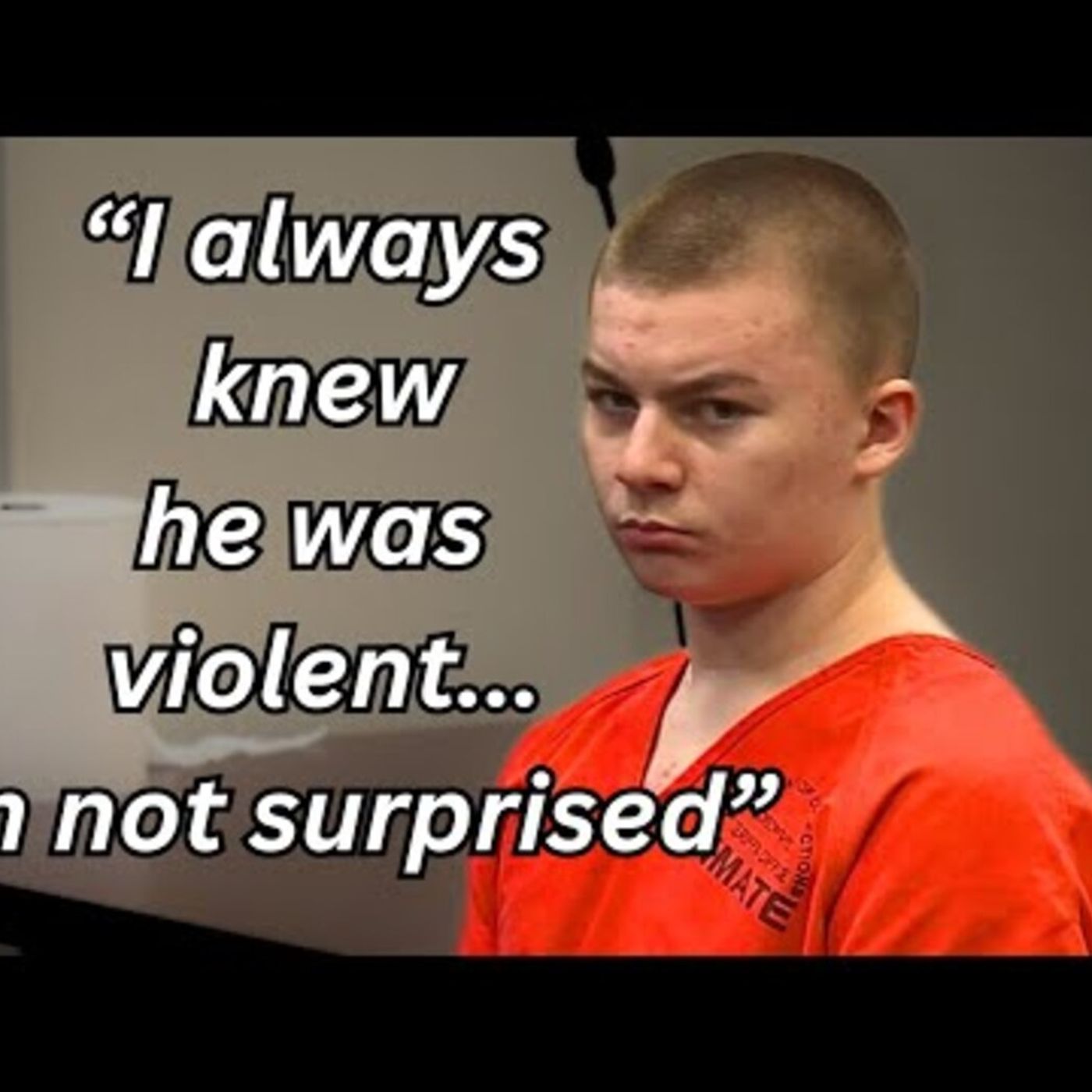 A High School Murder Case That Shocked a Community | True Crime Documentary episode artwork