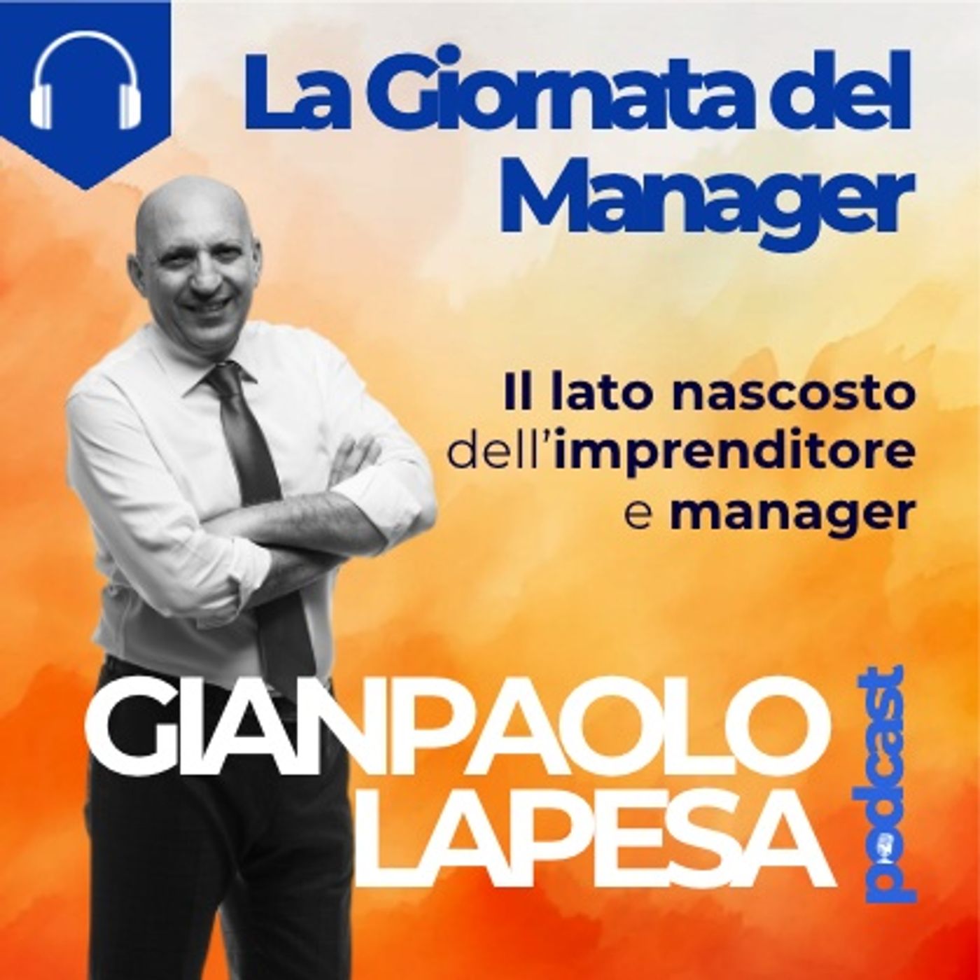 La Giornata del Manager