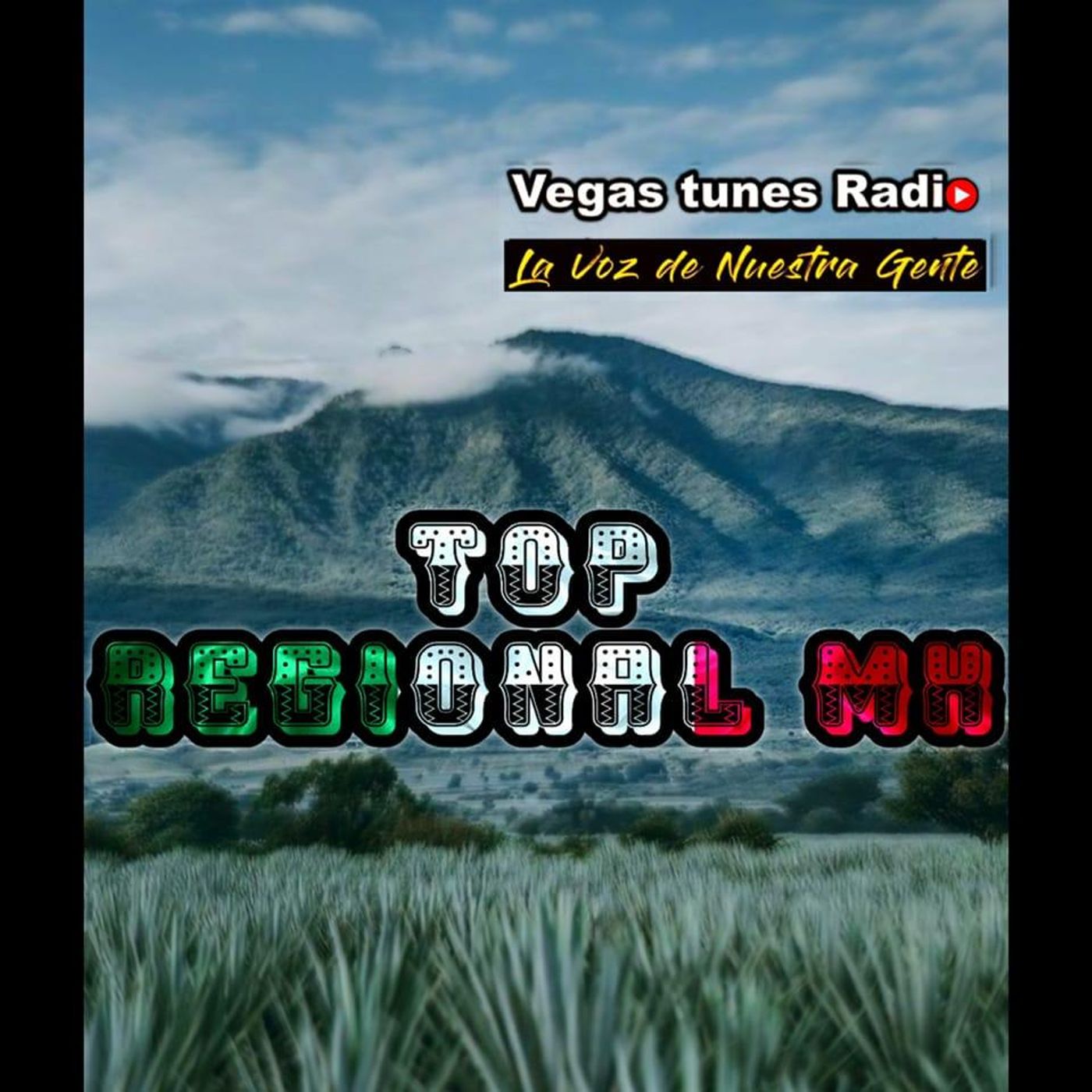 Top Regional 28 de Enero 2023 episode artwork