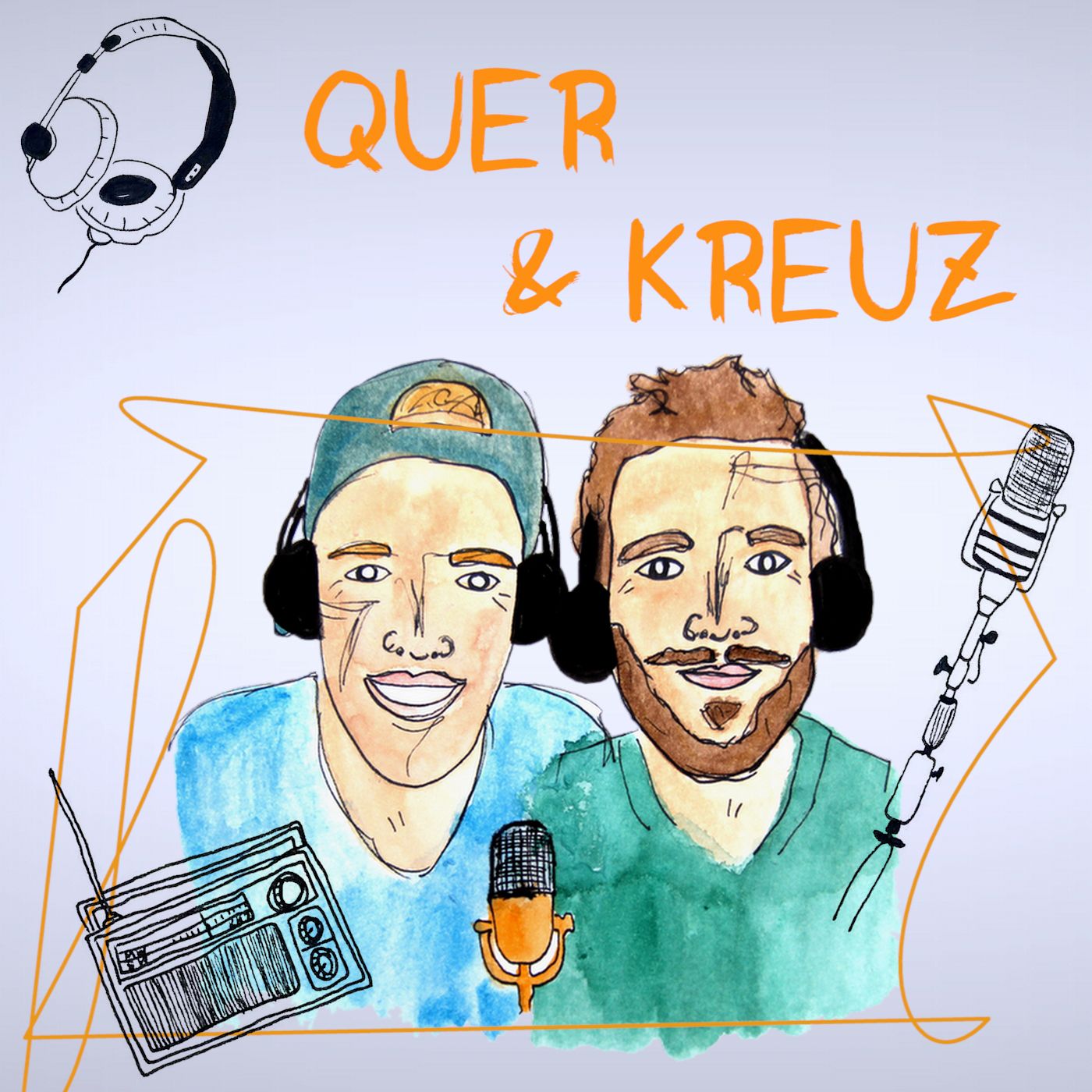 Quer & Kreuz