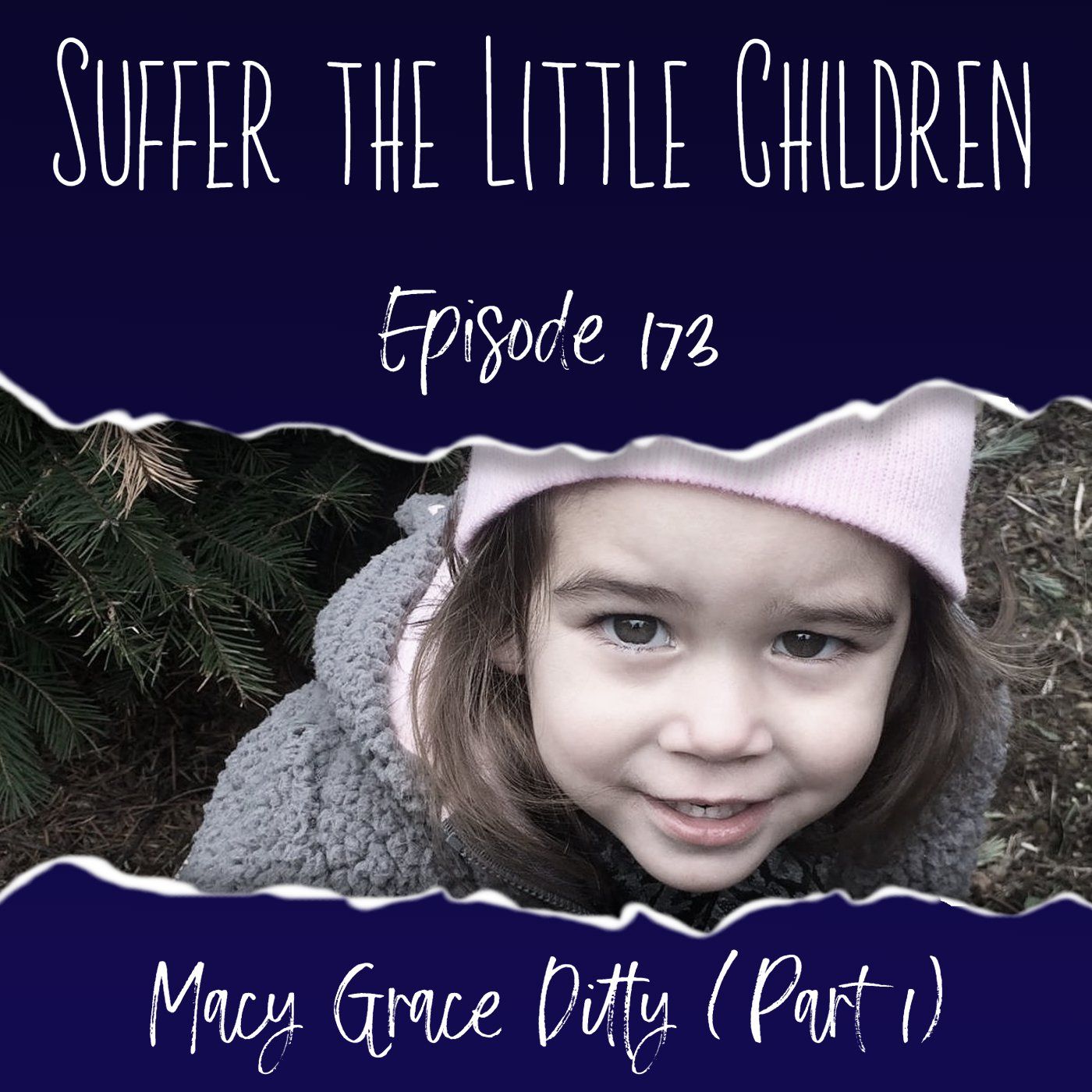 Suffer the Little Children