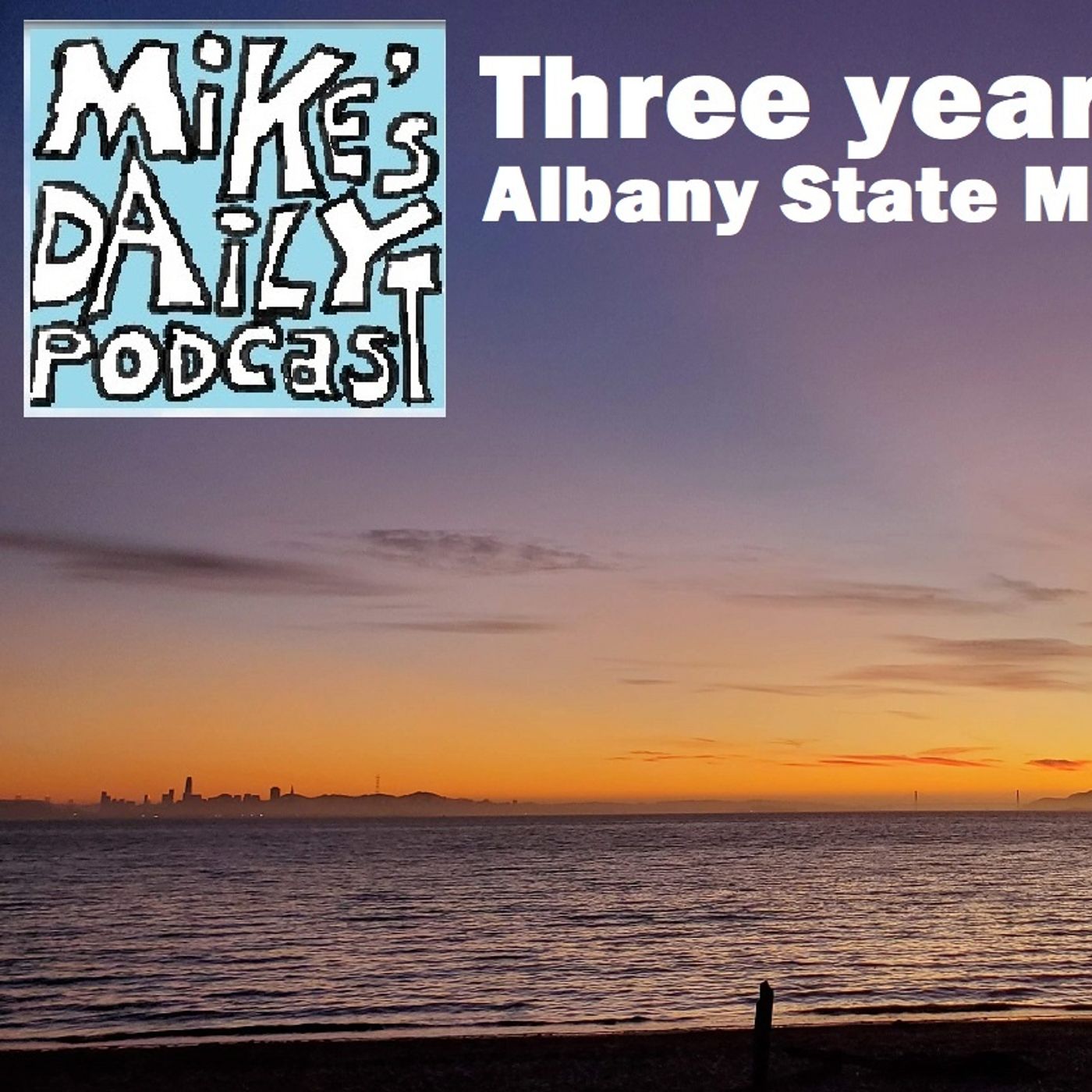 Mike\'s Daily Podcast