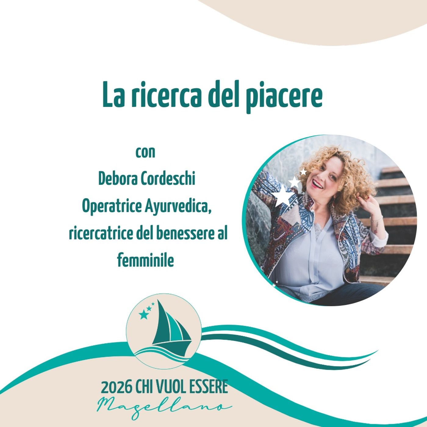 Chi vuol essere Magellano?