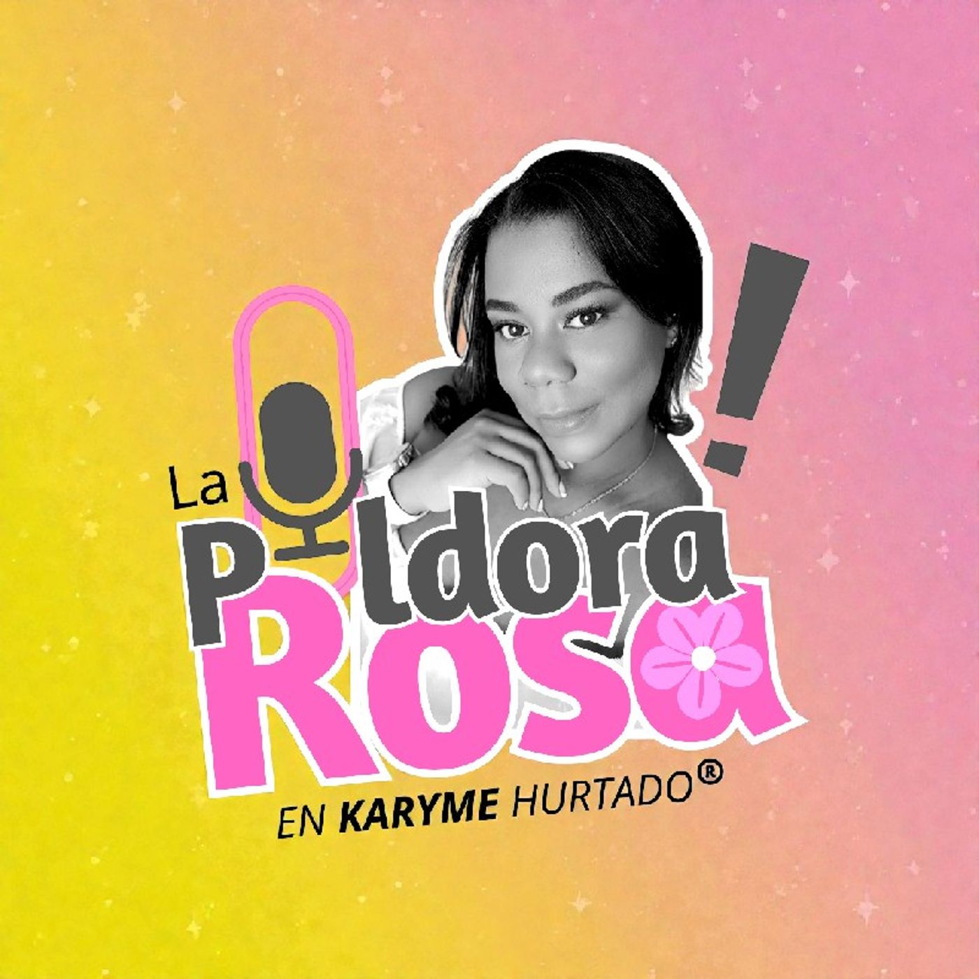 Portada de La Píldora Rosa