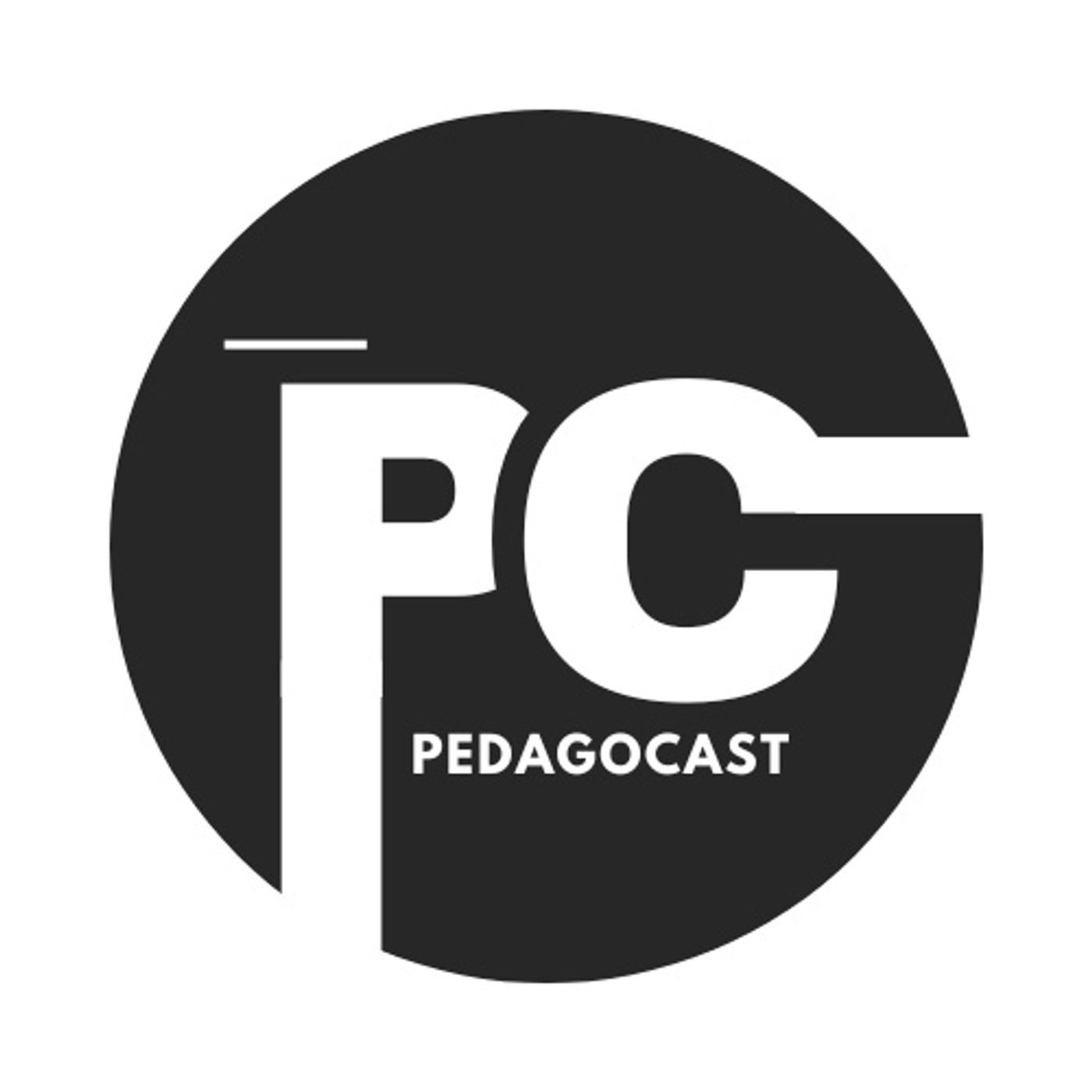 PEDAGOCAST