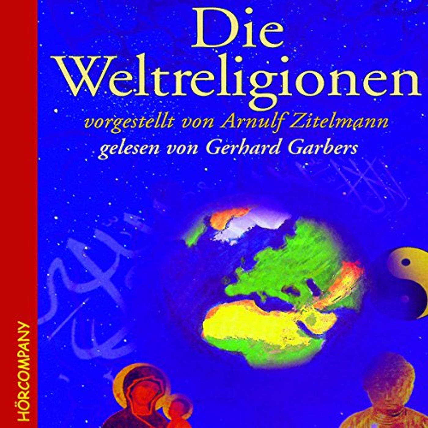 Listen to Best Full Audiobooks in Religion & Spirituality, Religious Thought