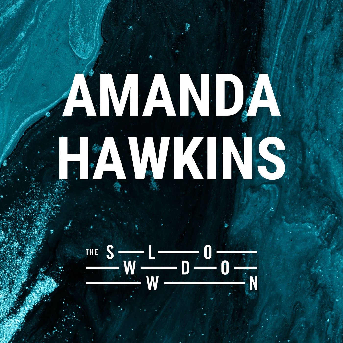 1407: At the Base of the Mountain by Amanda Hawkins