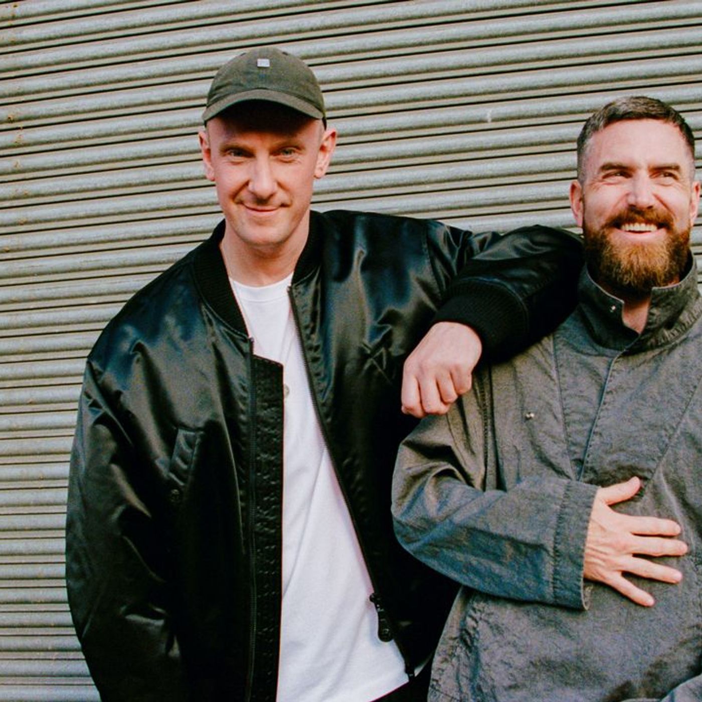 Bicep Reveal First Album in Five Years, Drop Three New Songs