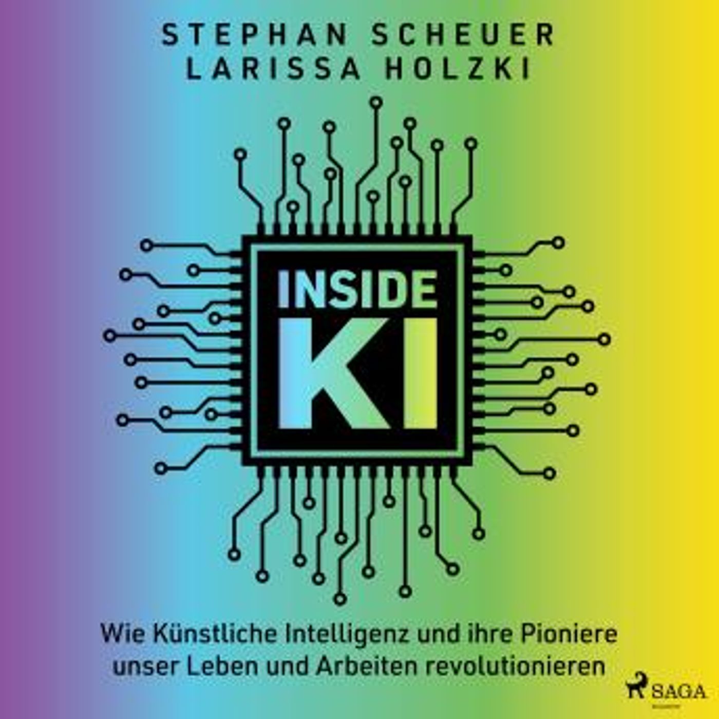 Discover the Best Audio Stories in Non-Fiction, Computers & Technology