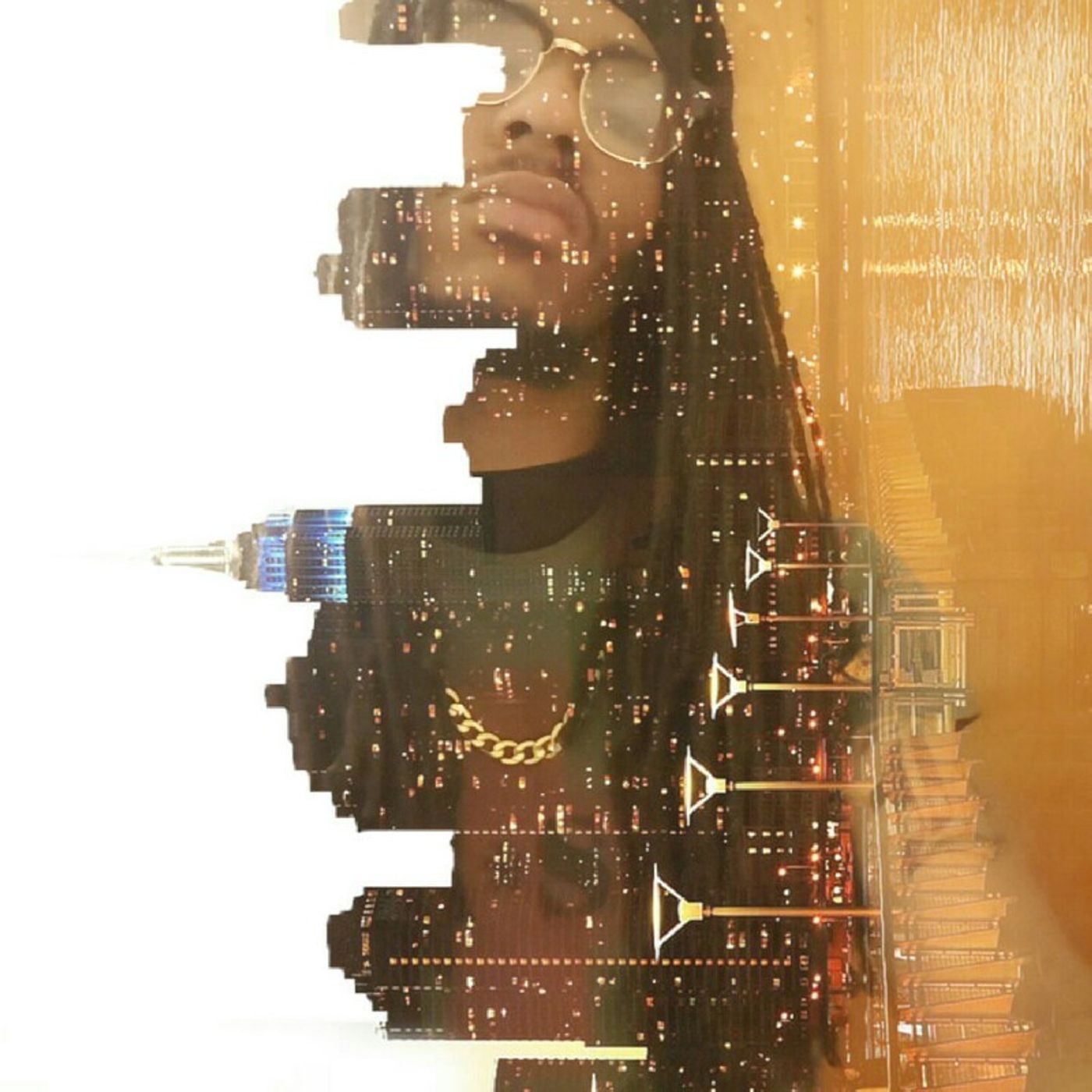 Fast Life. Ent episode artwork