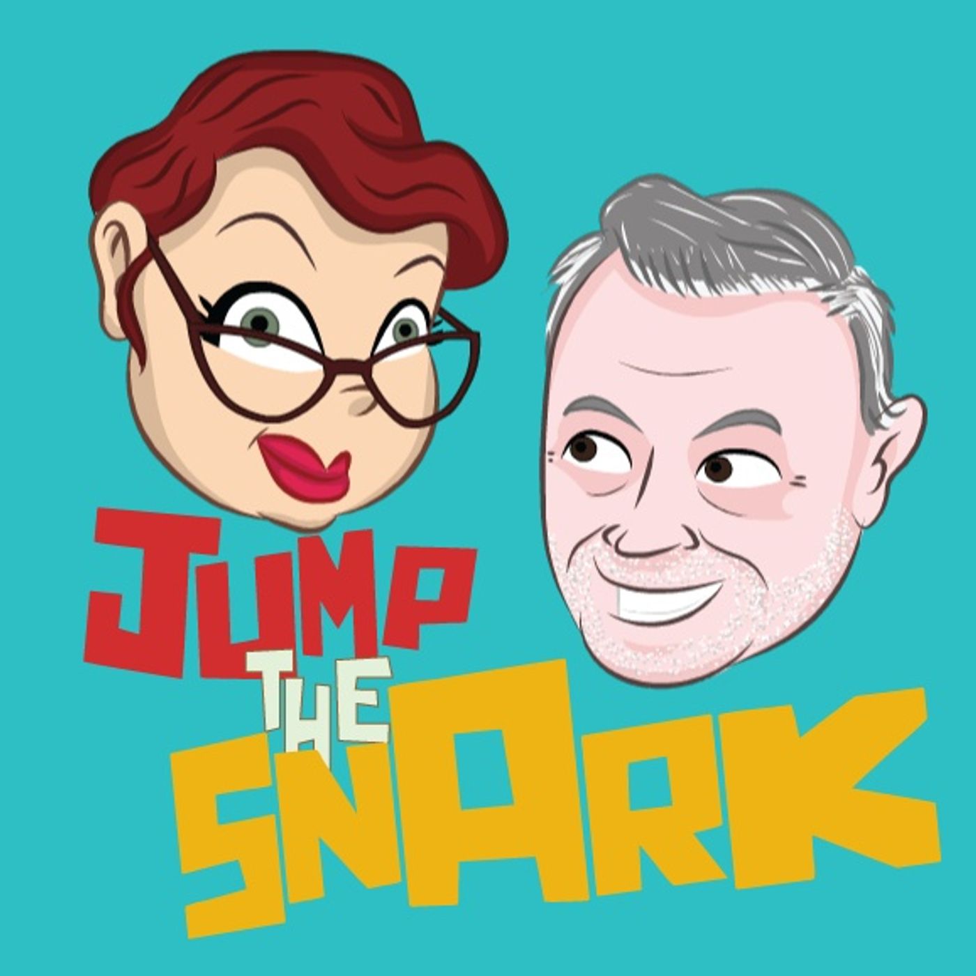 Jump The Snark