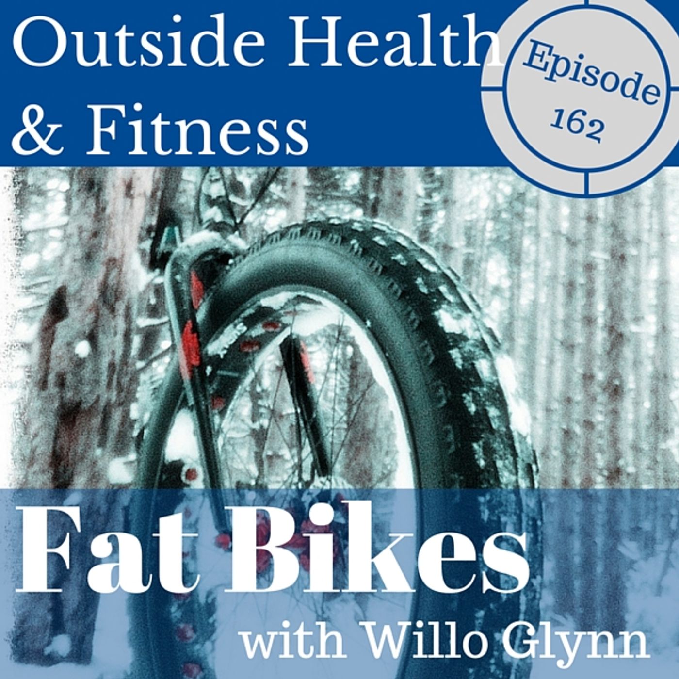 The Outside Health and Fitness Podcast
