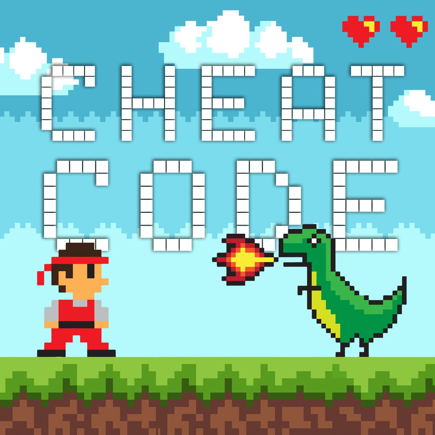 Ultimate CHEAT CODE for deeper faith (I'm serious) episode artwork