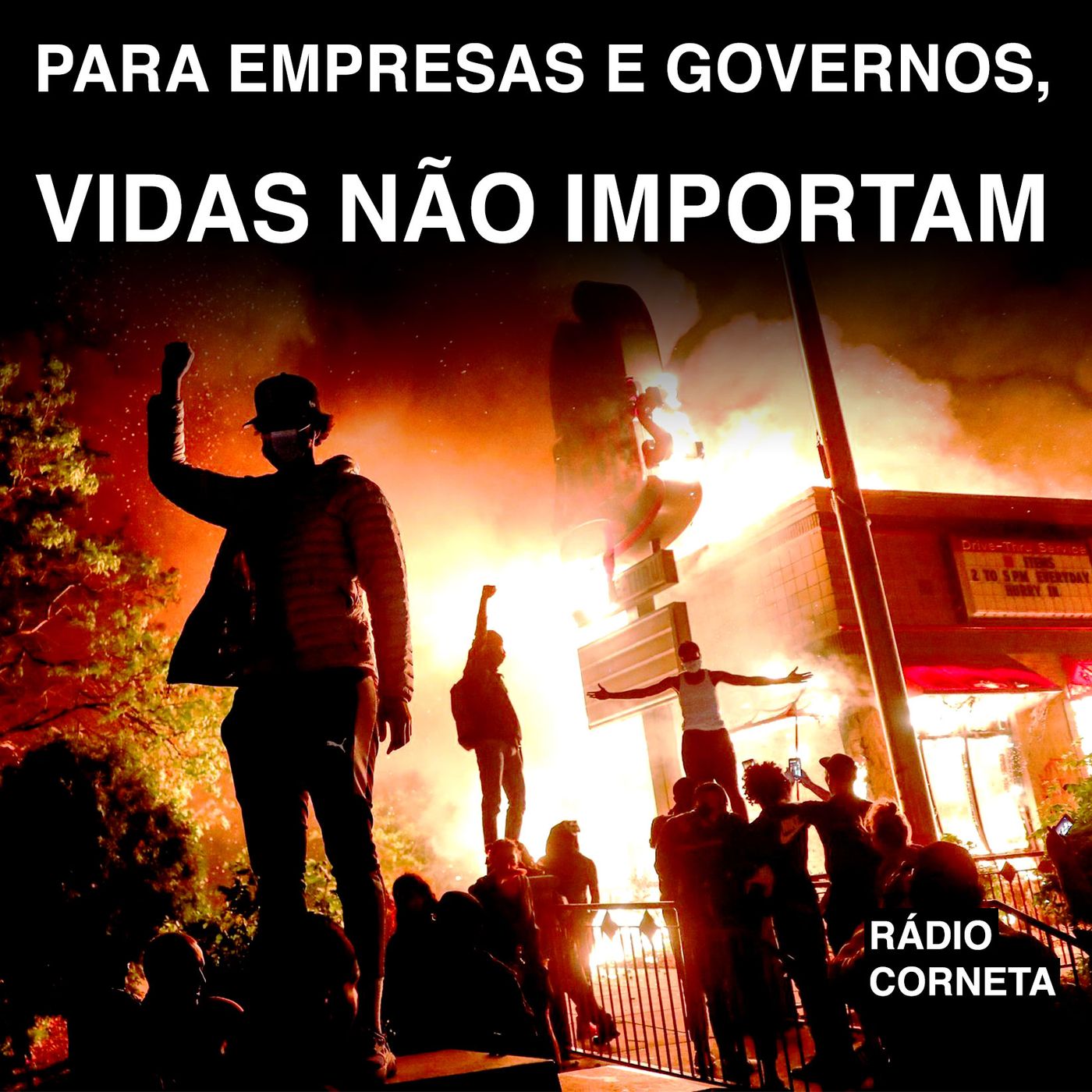 Rádio Corneta