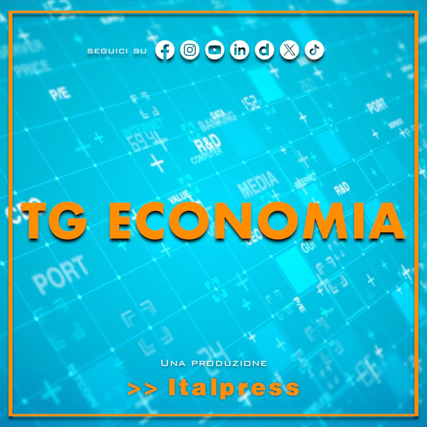 Tg Economia - 24/5/2024