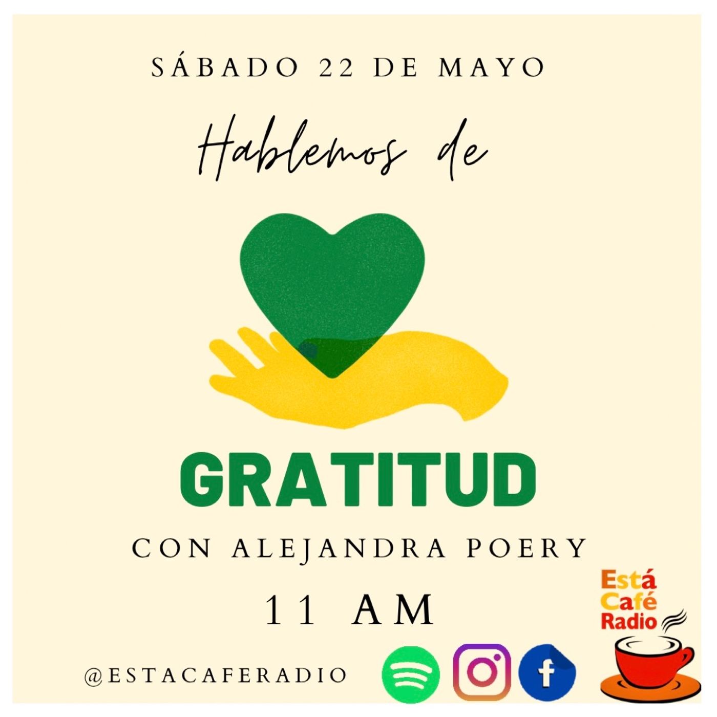 Está Café Podcast
