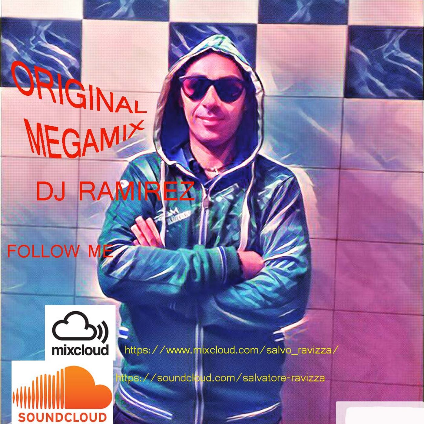 original megamix