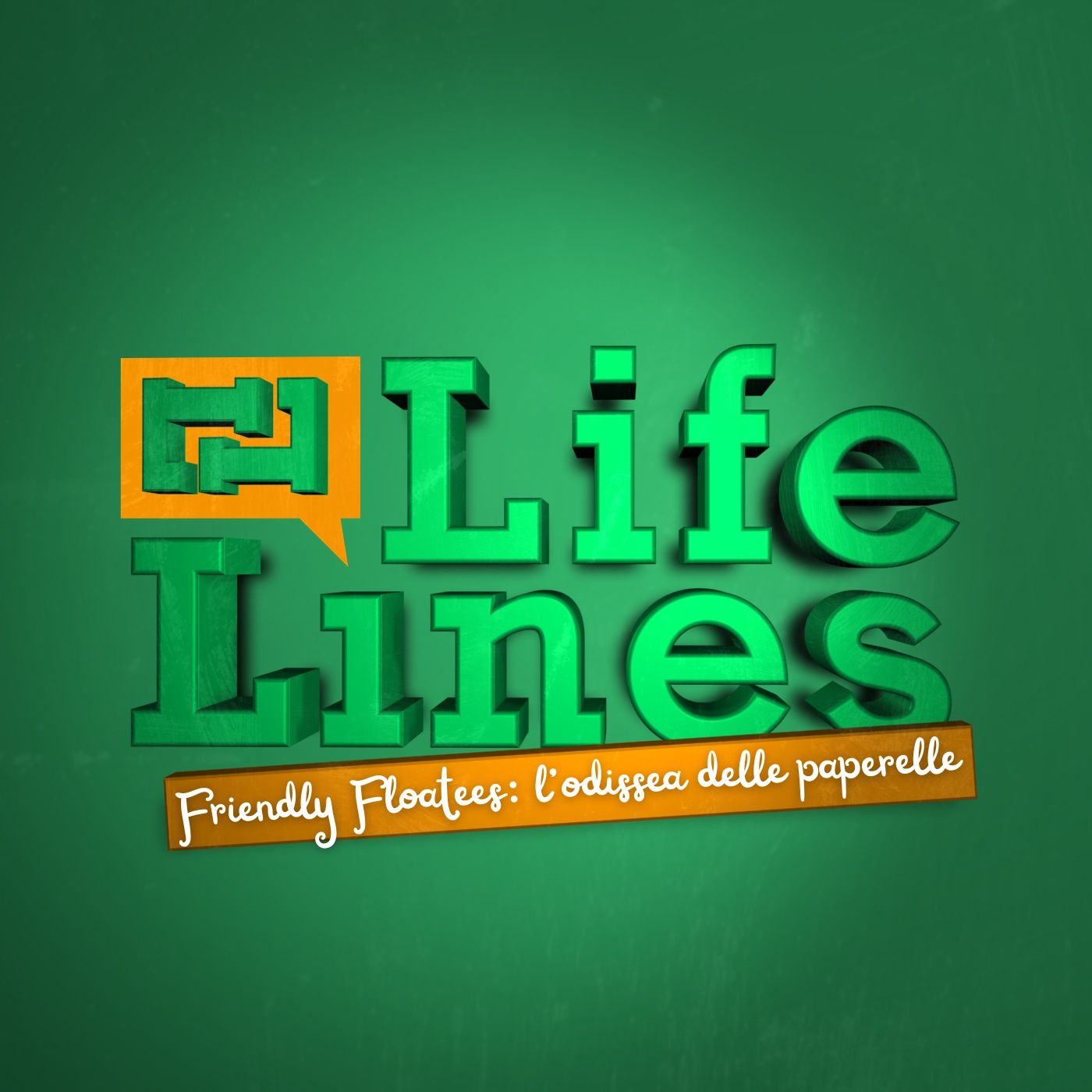 Life Lines
