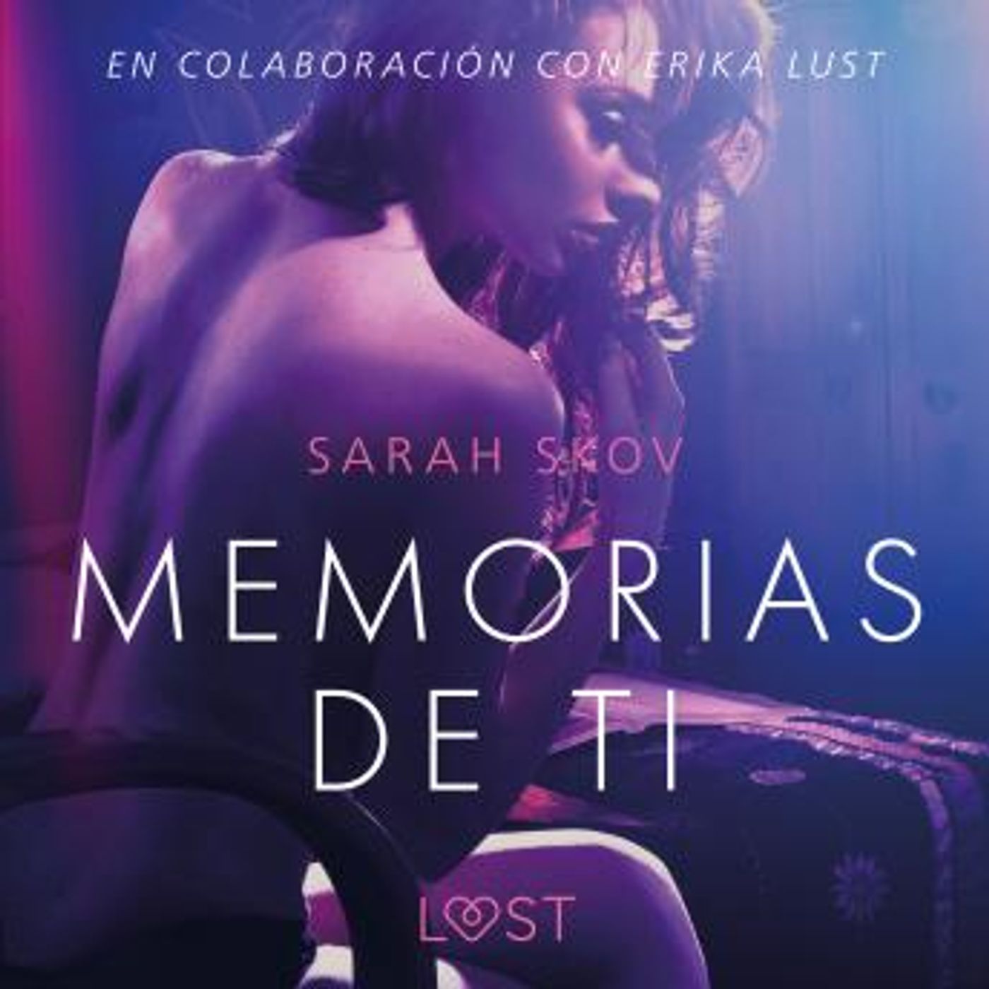 Get Latest Full Audiobooks in Romance, Erotica