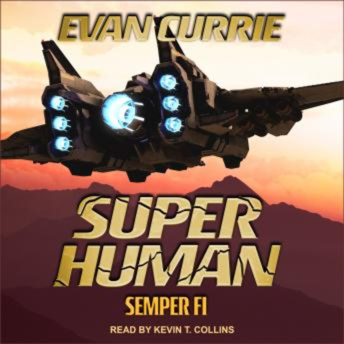 Listen to New Full Audiobooks in Science Fiction & Fantasy, Science Fiction