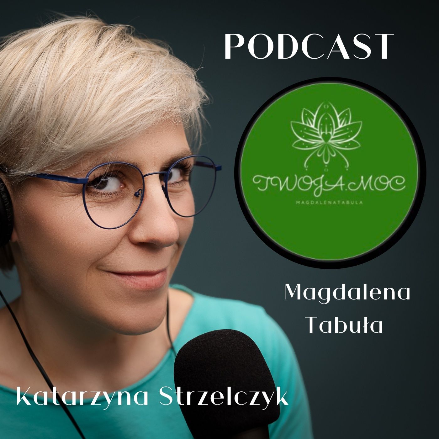 Katarzyna Strzelczyk