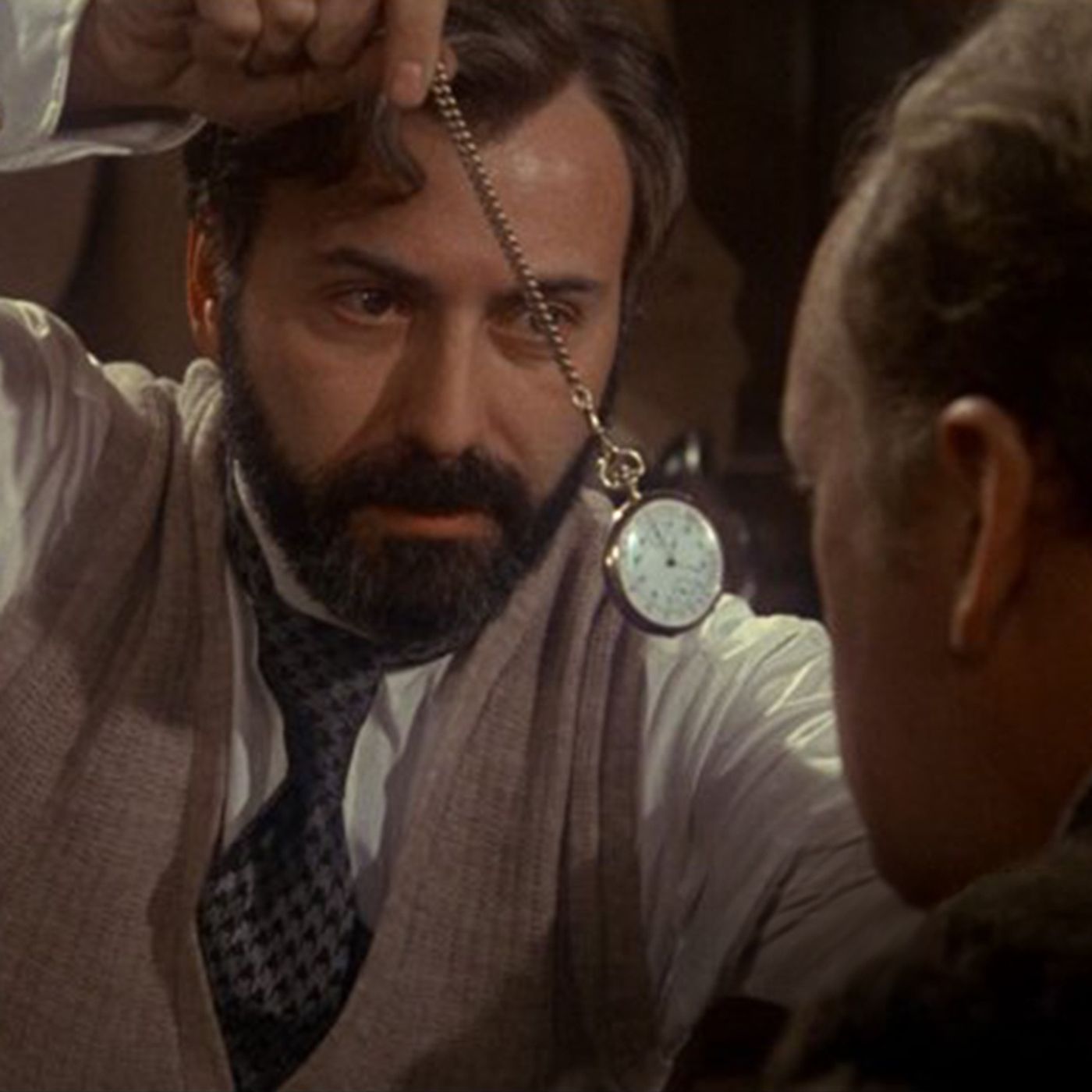 Wing of Sherlock - 267 - The Seven-Per-Cent Solution