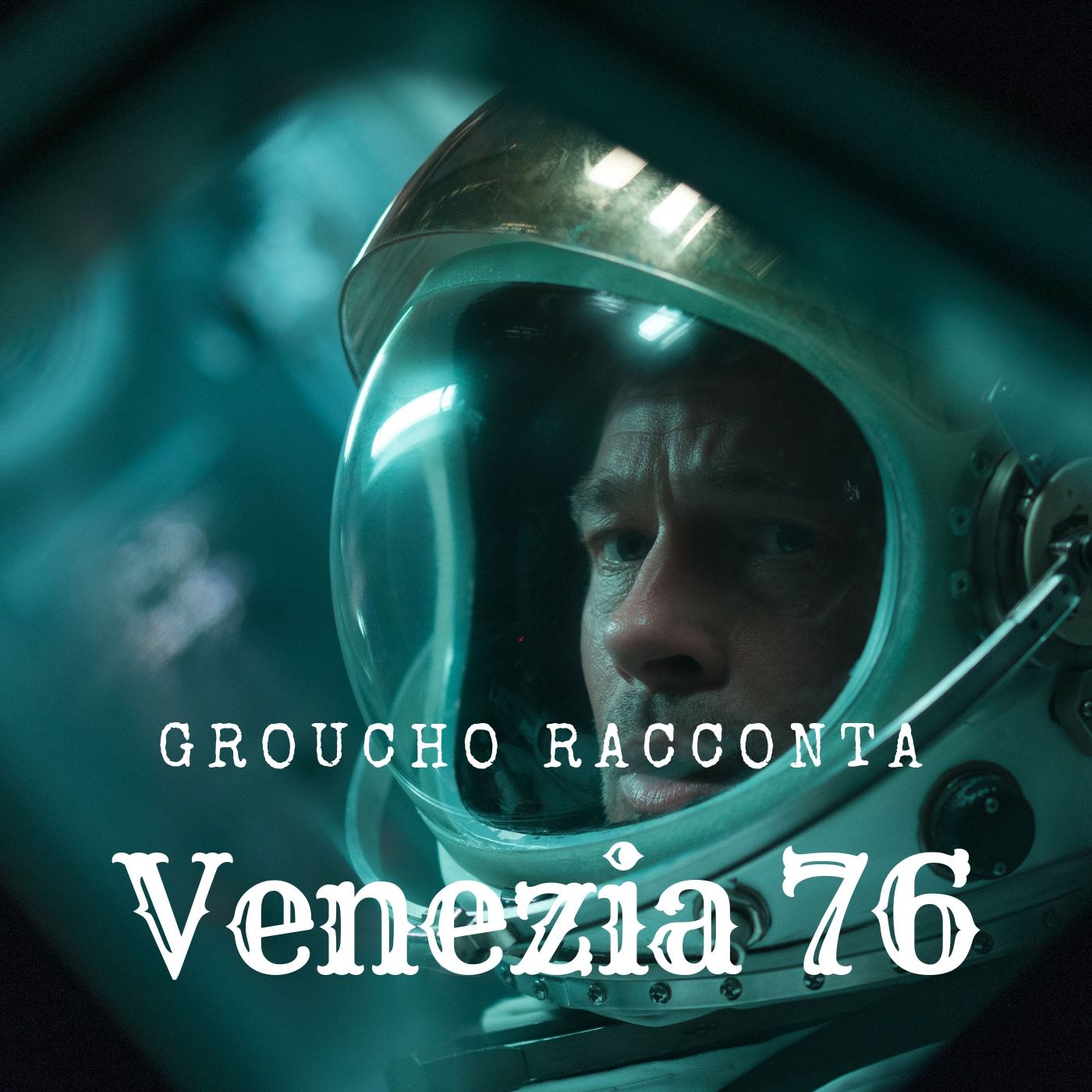 Venezia 76 | La Vérité, Marriage Story, Ad Astra, Pelikanblut, Scarecrows, Sole. episode artwork