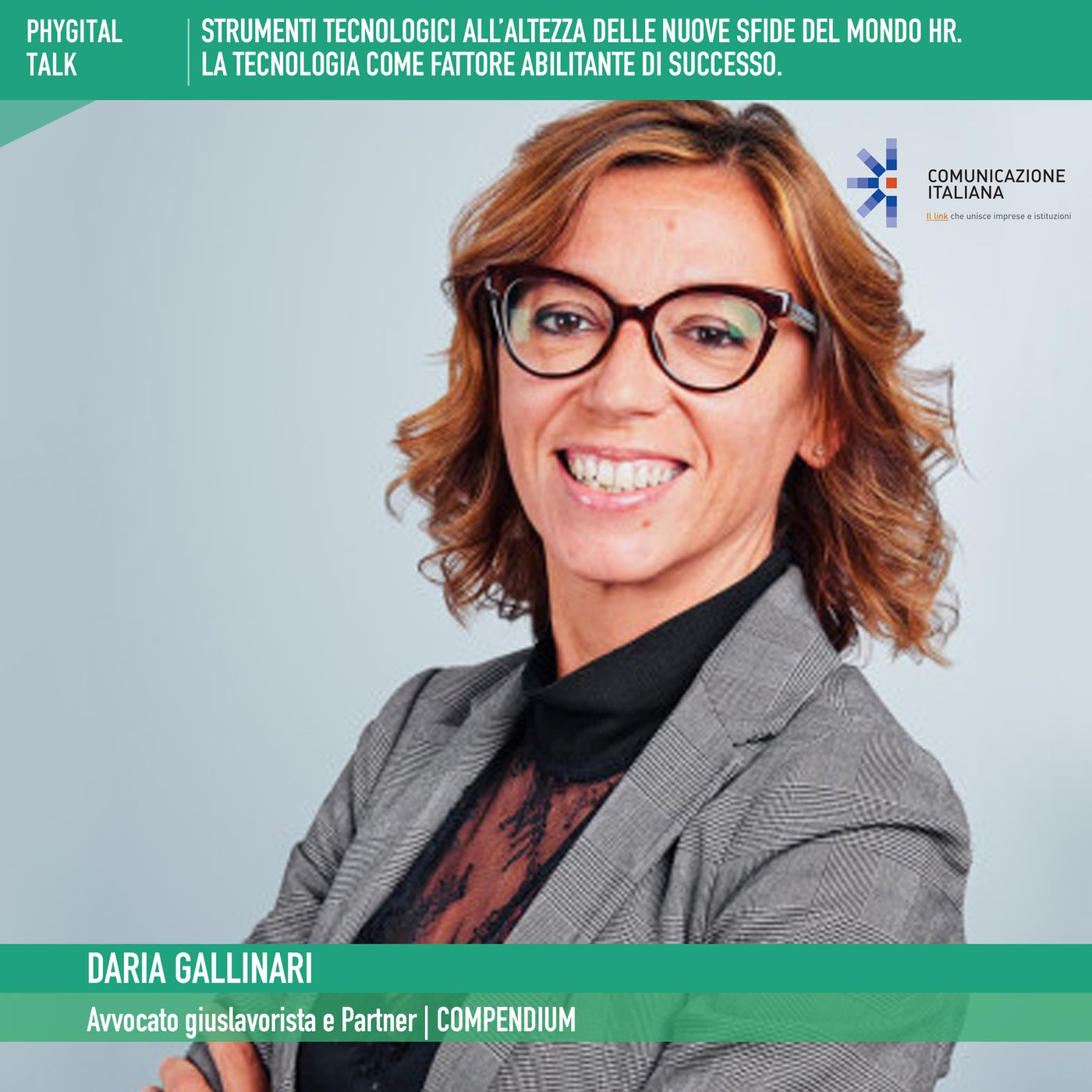 Comunicazione Italiana