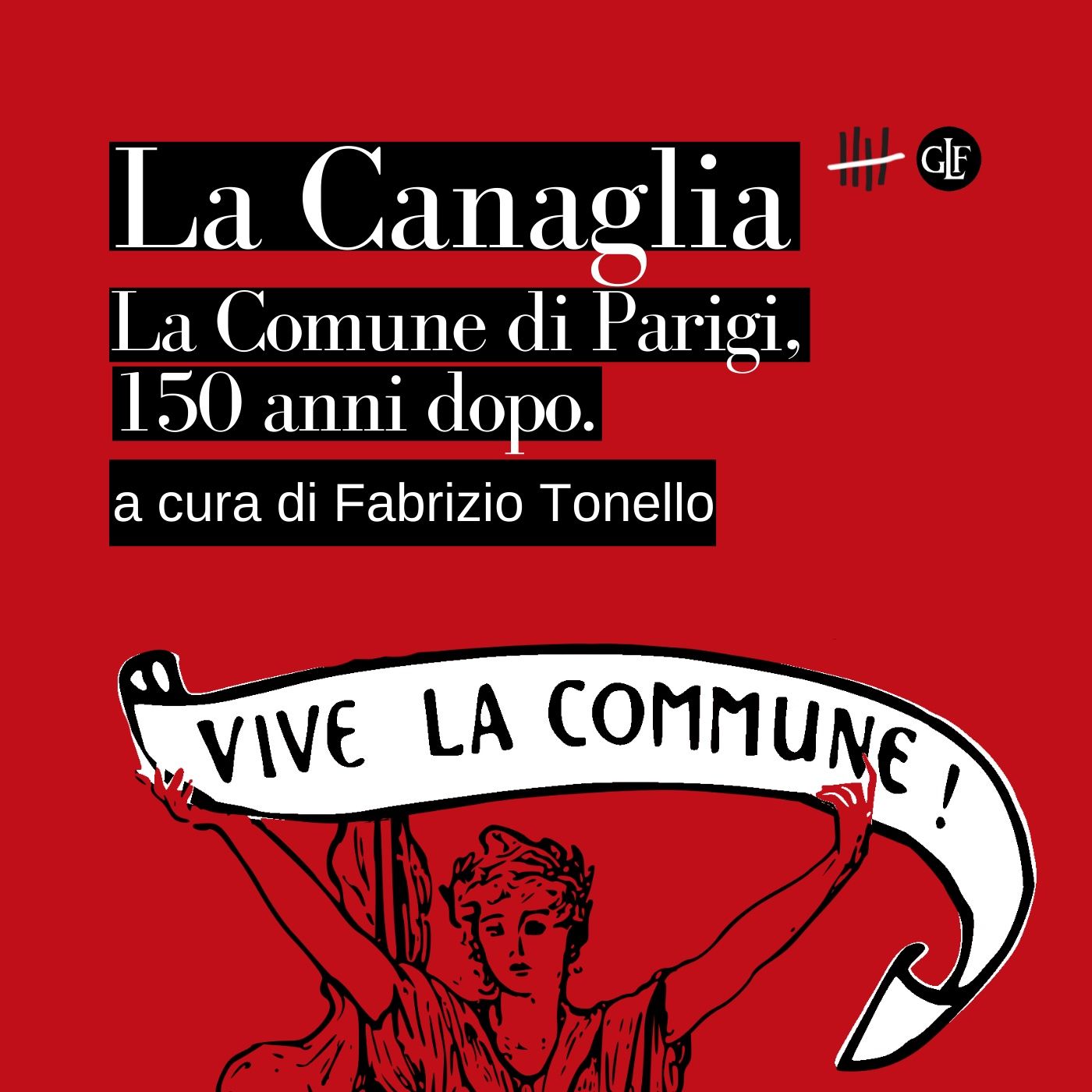 La Canaglia cover art