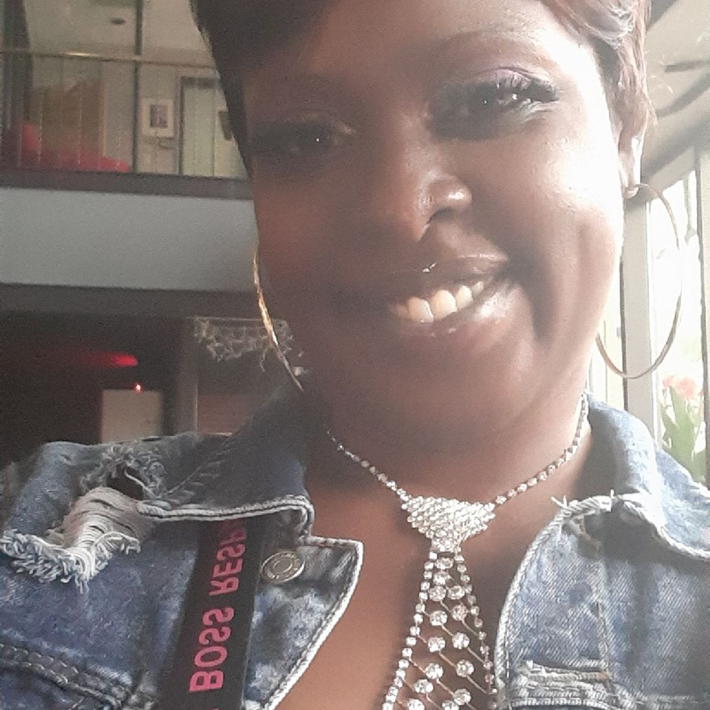 Boss Lady\'s show