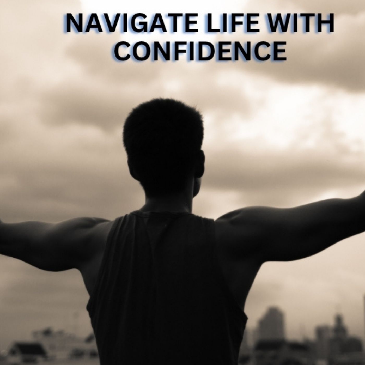 Always Be Prepared: The Quiet Confidence That Comes from Readiness episode artwork