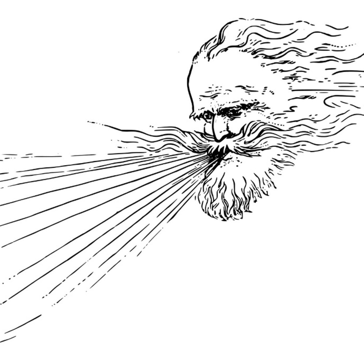 De jongen die naar de noordenwind ging | Verhalen Over Listigheid episode artwork