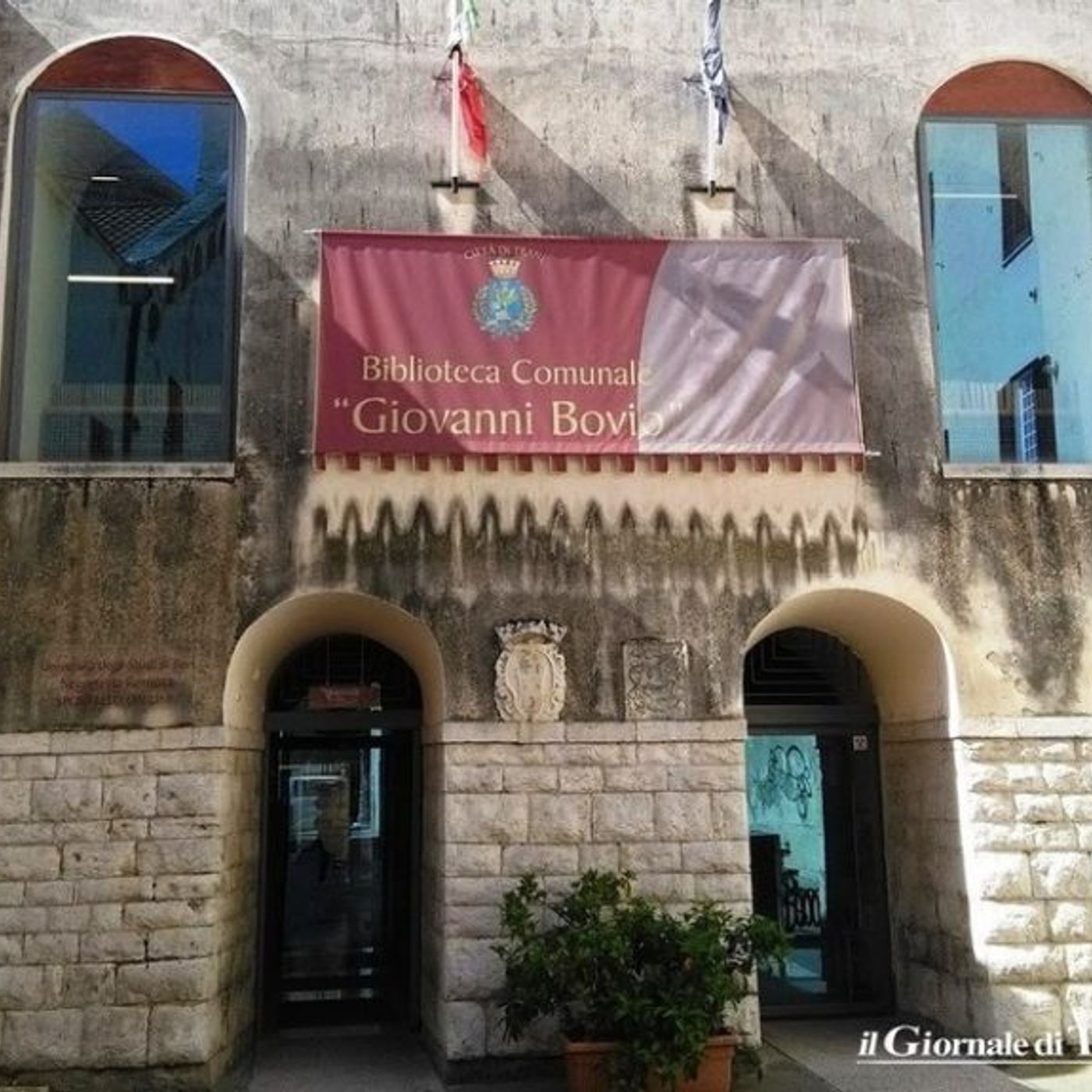 Almanacco storico e toponomastica - Rubriche