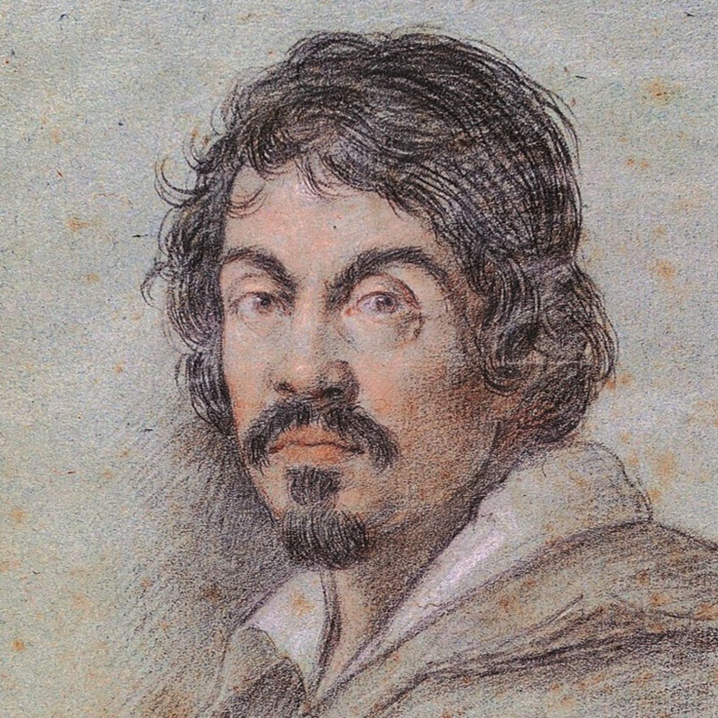 Voces del Misterio COPE: Misterios de Caravaggio, con Javier Sierra episode artwork