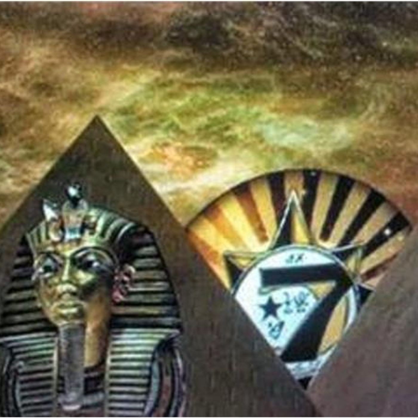 5% Series: Interview w/ Man God Allah-EL "168 Kingdom, the Oasis in the Desert" episode artwork