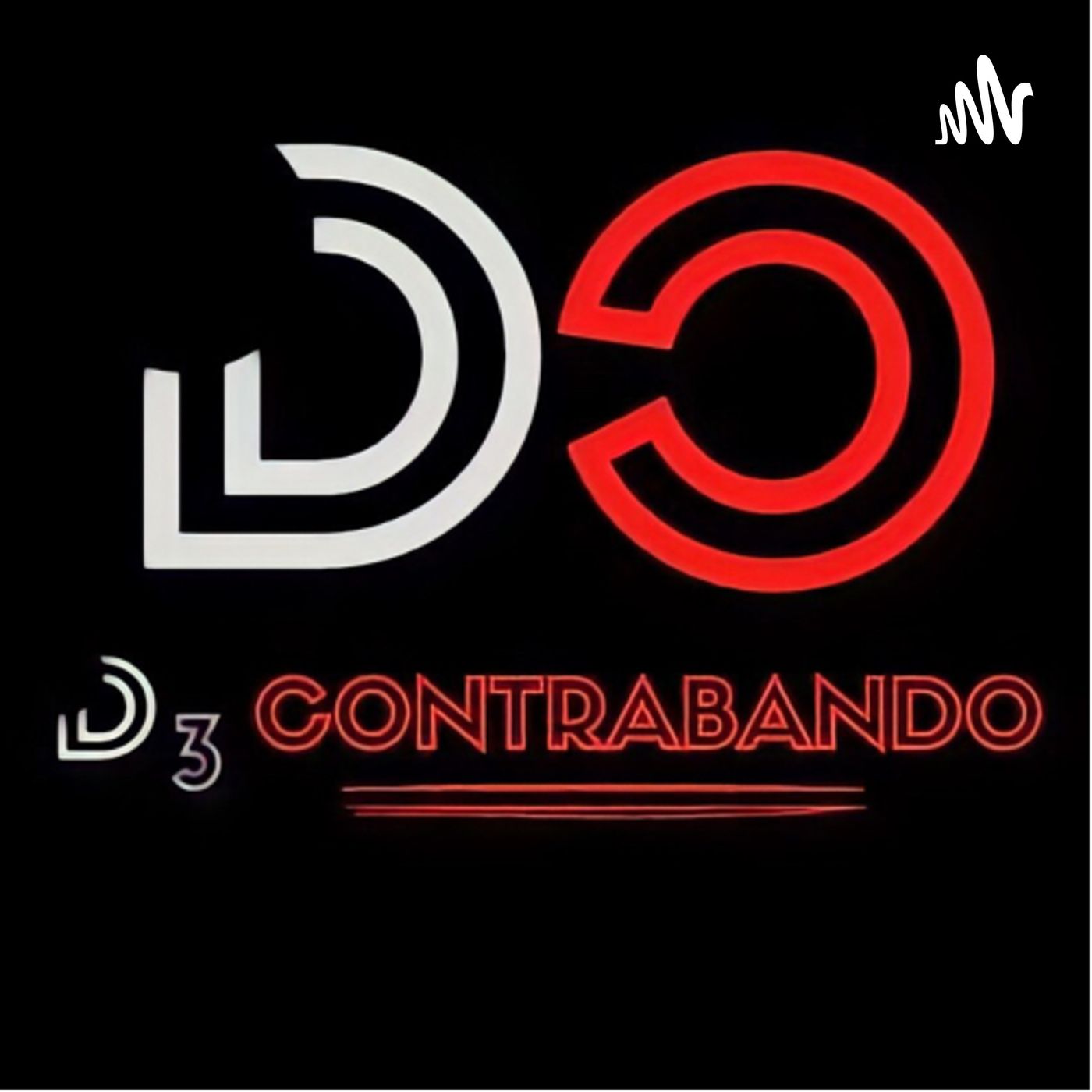 DE CONTRABANDO.