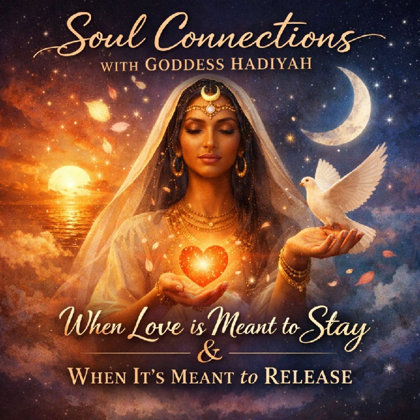 Episode 40-When Love Is Meant to Stay-and When It's Meant to Release episode artwork