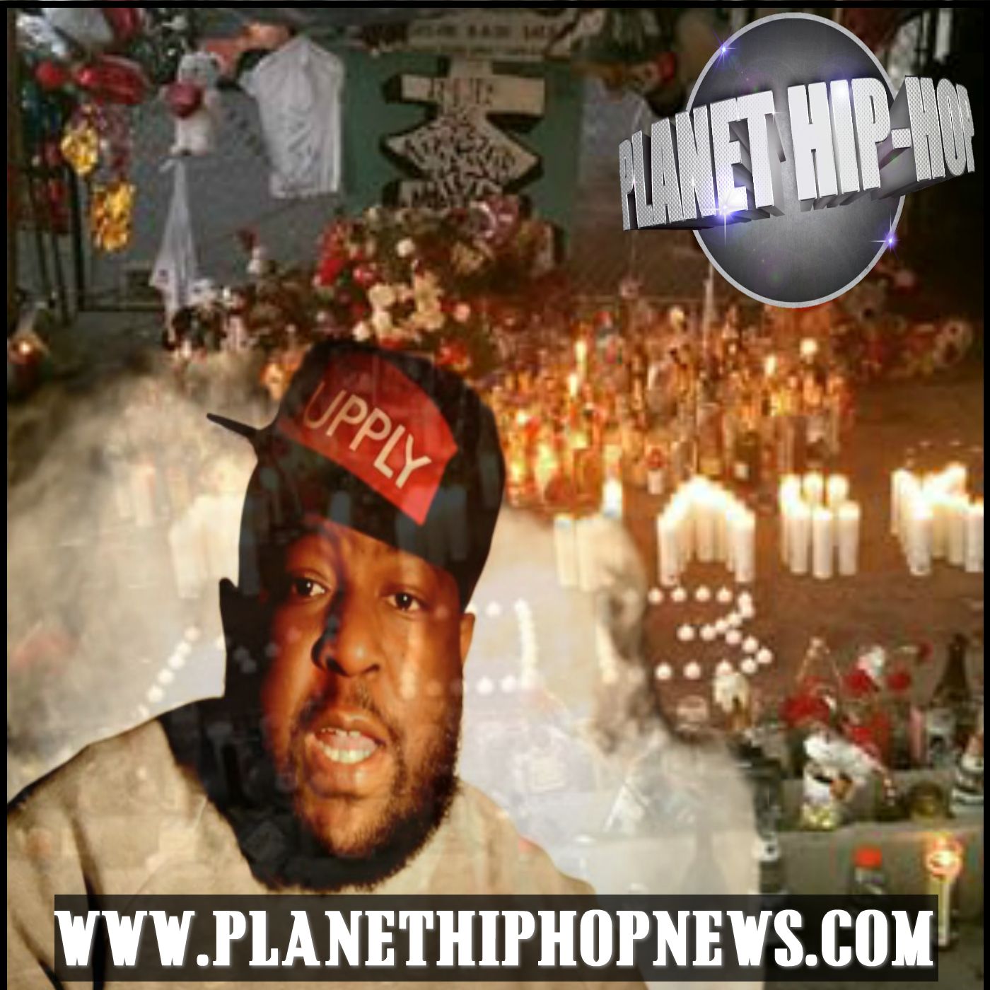 Planet Hip Hop Radio