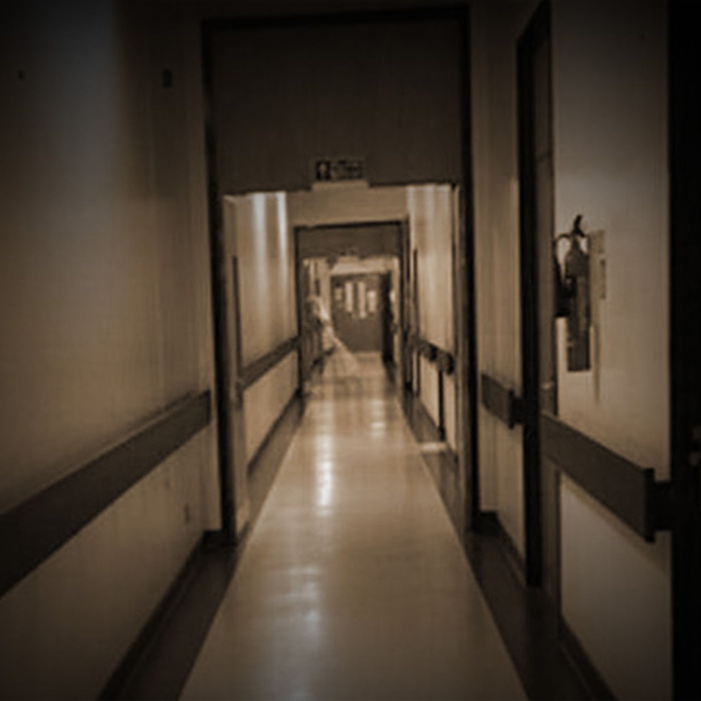 Historias de Miedo Abril 30 de 2024 FANTASMAS EN HOSPITALES