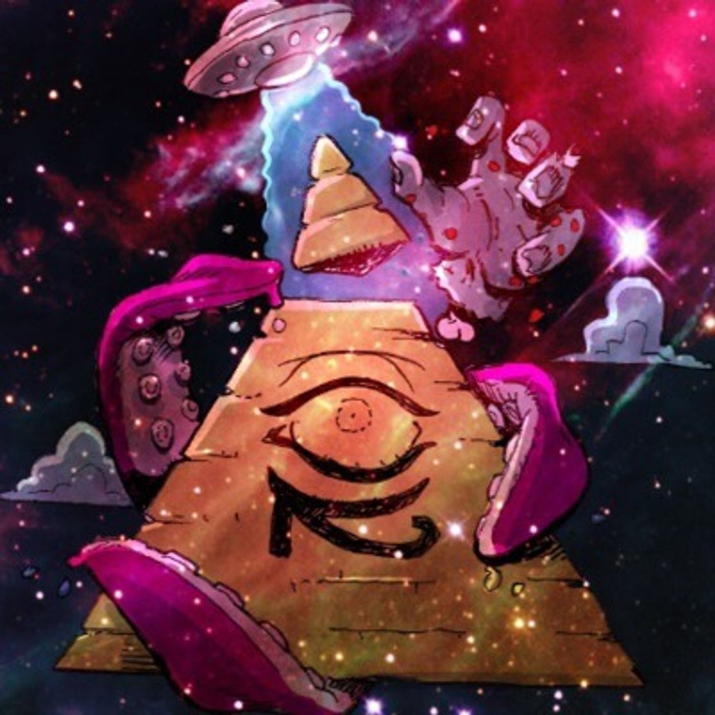 The Michael Decon Program