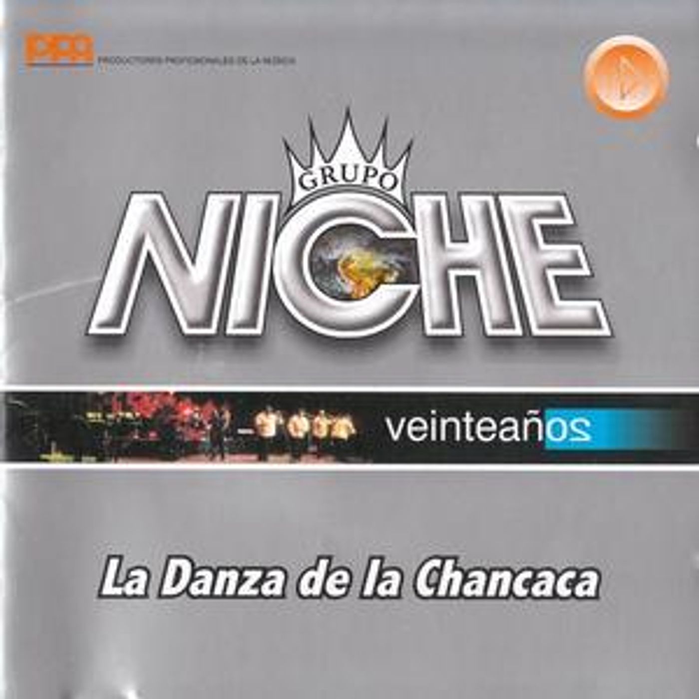Grupo  Niche