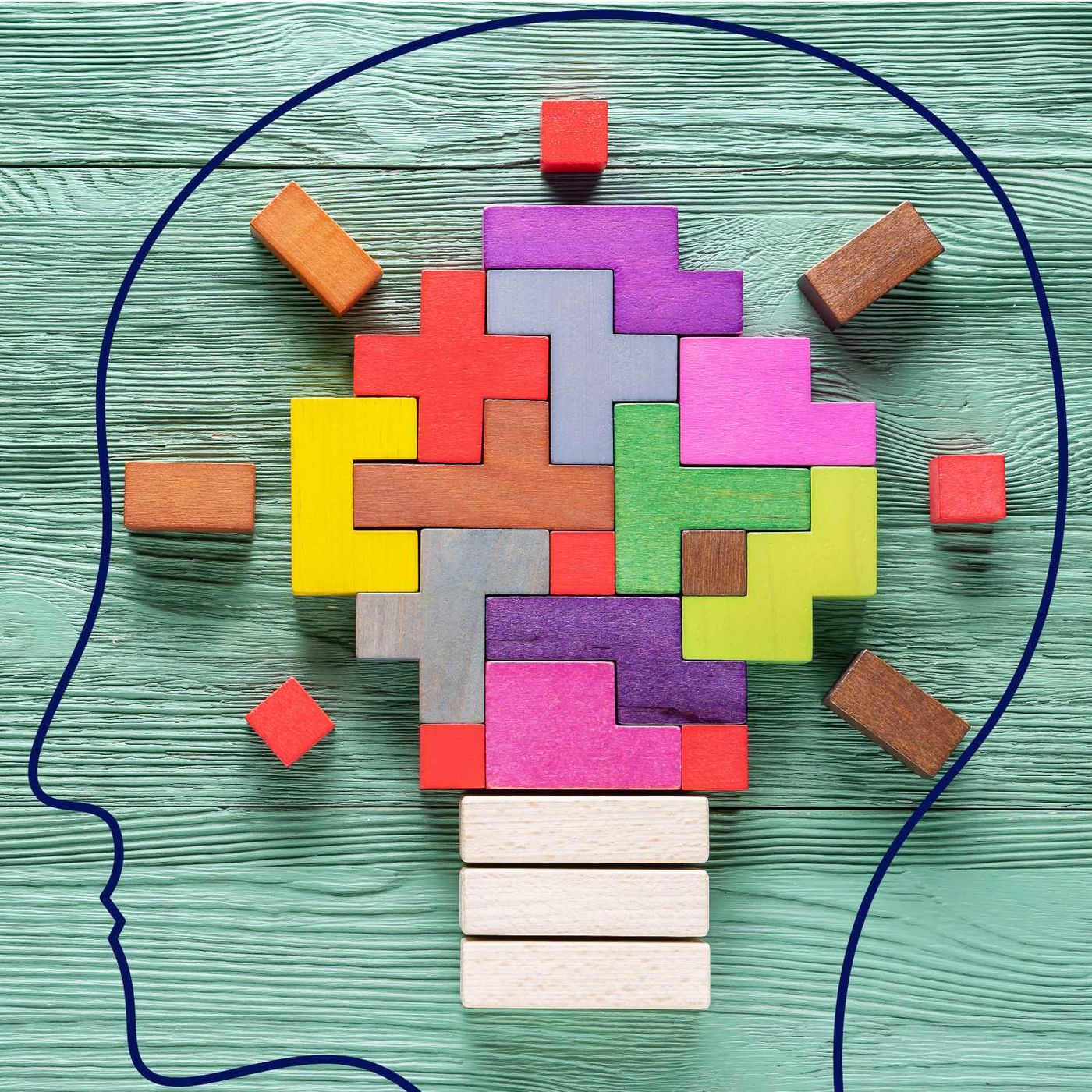 Cognitive Science - Interweaving and Building on a Learner's Experience