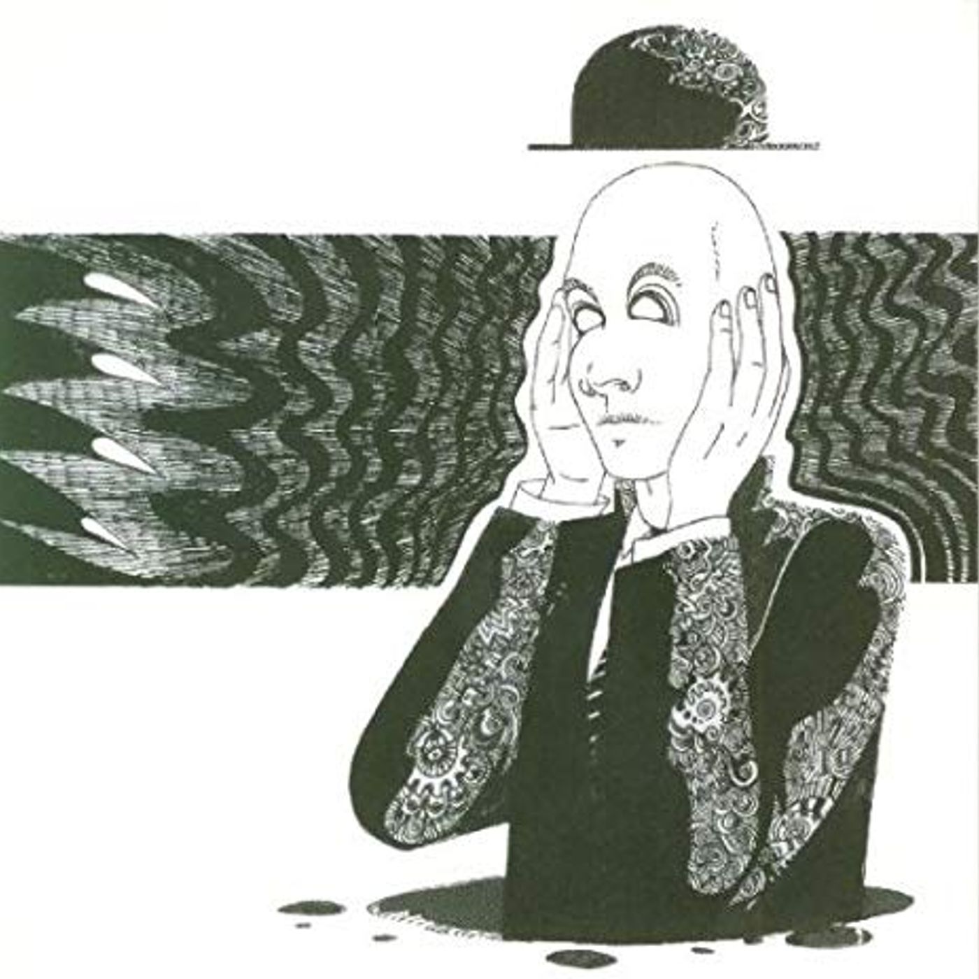 ItalianProgPsychBeat & Krautrock