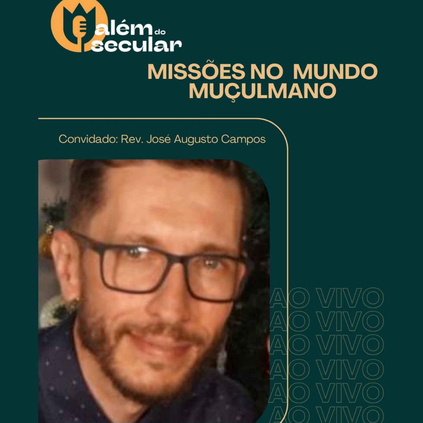 Além do Secular