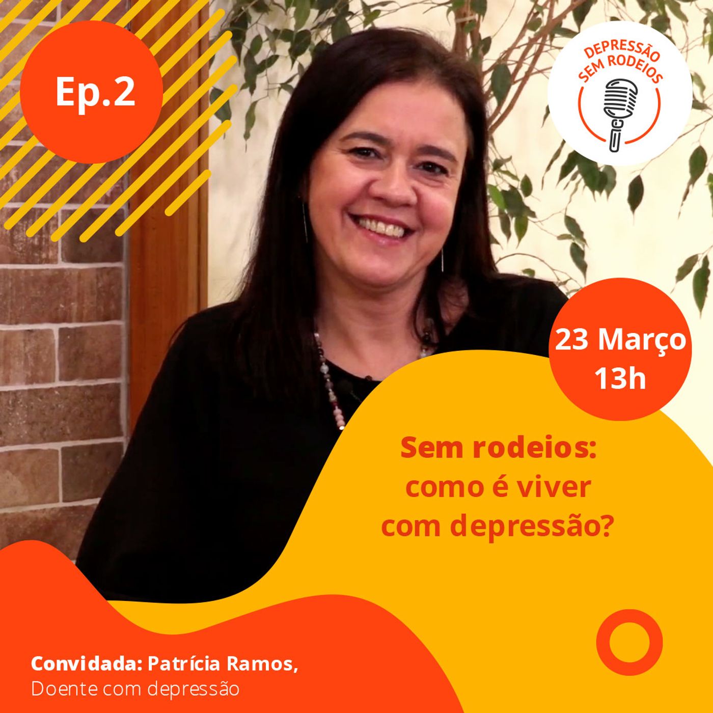 Podcast Sem Rodeios