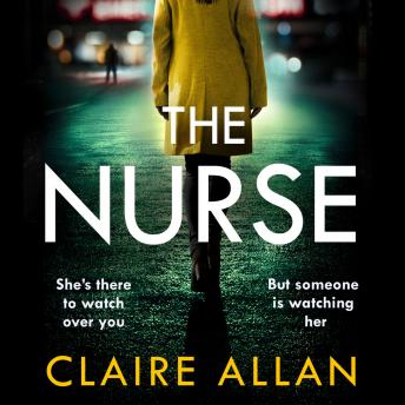 Access Unmissable Audiobooks in Mystery, Thriller & Horror, Suspense