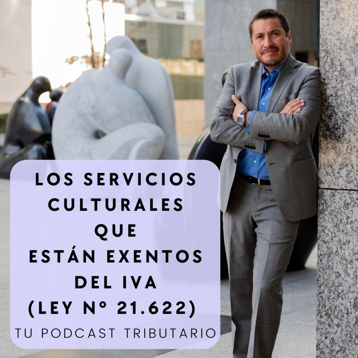 Hablemos de Impuestos